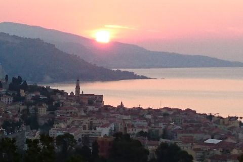 Villa en Menton, Alpes-Maritimes, Menton - € 1.280.000 | Ref: st.a - photo 4